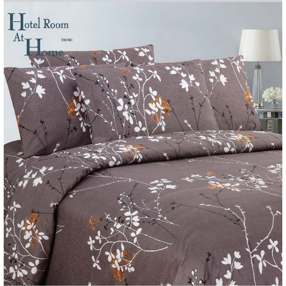 Signature Collection 9800 Series Printed Bedsheet