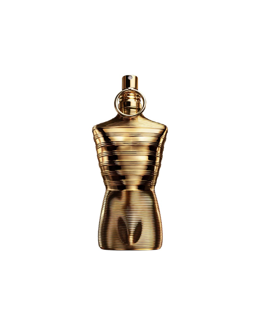 JEAN PAUL GAULTIER LE MALE LE PARFUM 125ML FOR MEN elixir absolu