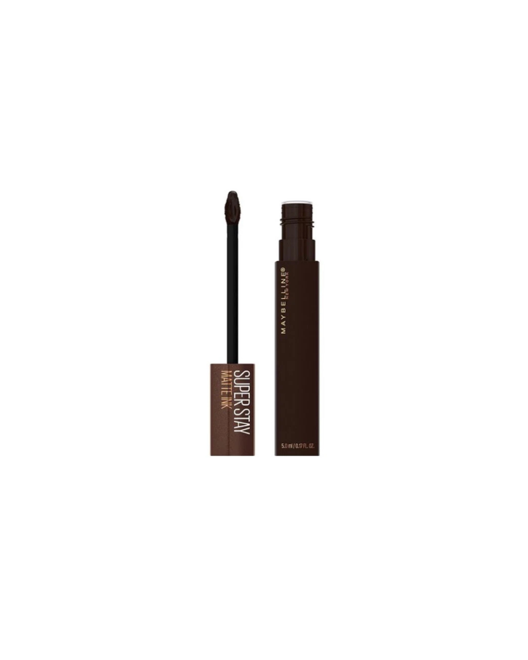 Maybelline Superstay Matte Ink Liquid Lipcolor - 280 Espresso Enthusiast