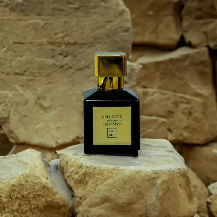 ONLYOU PERFUME NO.867 30ML