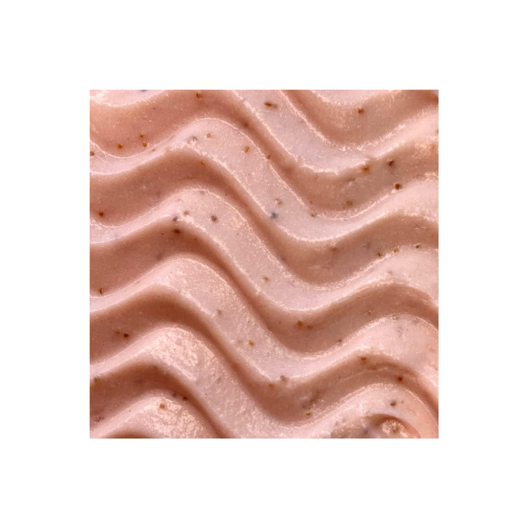 7th Heaven Strawberry Souffle Tube, 175 milliliters