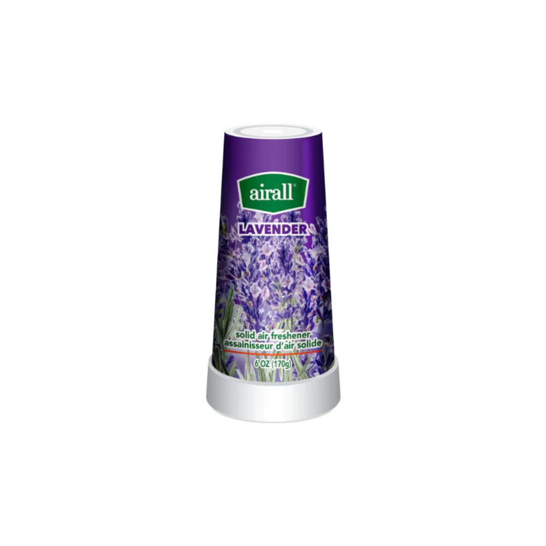 Airall Lavender air freshener 170g