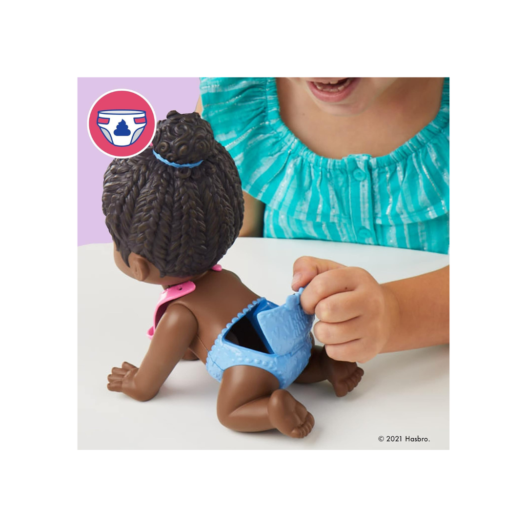 BABY ALIVE Lil Snacks