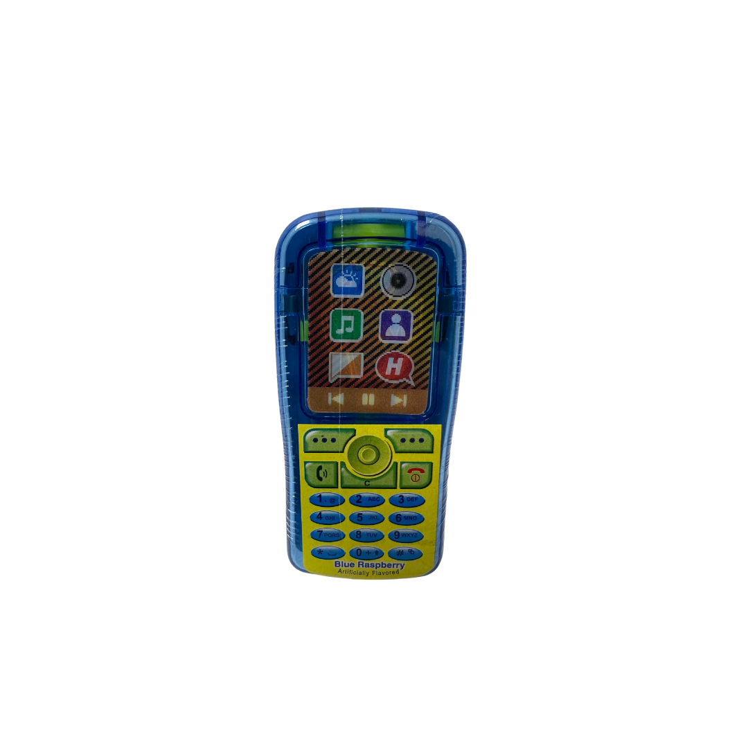 Kidsmania Flip Phone Pop