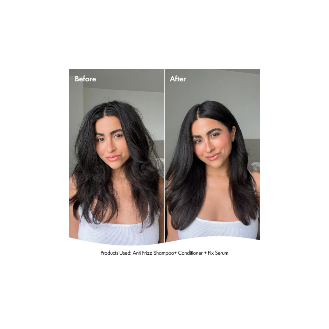 BONDI BOOST ANTI-FRIZZ SMOOTHING CONDITIONER 500ML