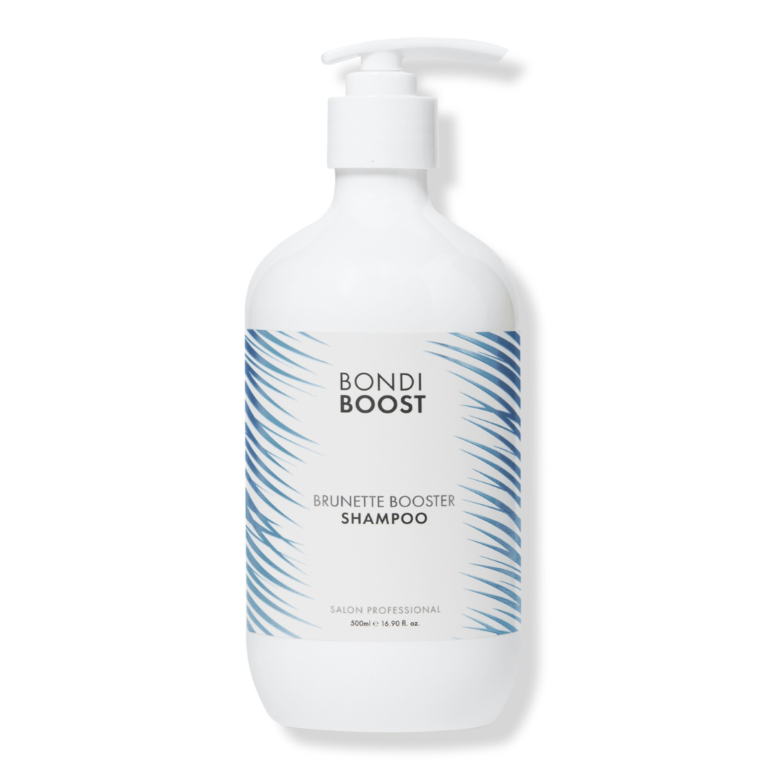 Bondi Boost Brunette Booster Color Depositing Shampoo 16.9 oz