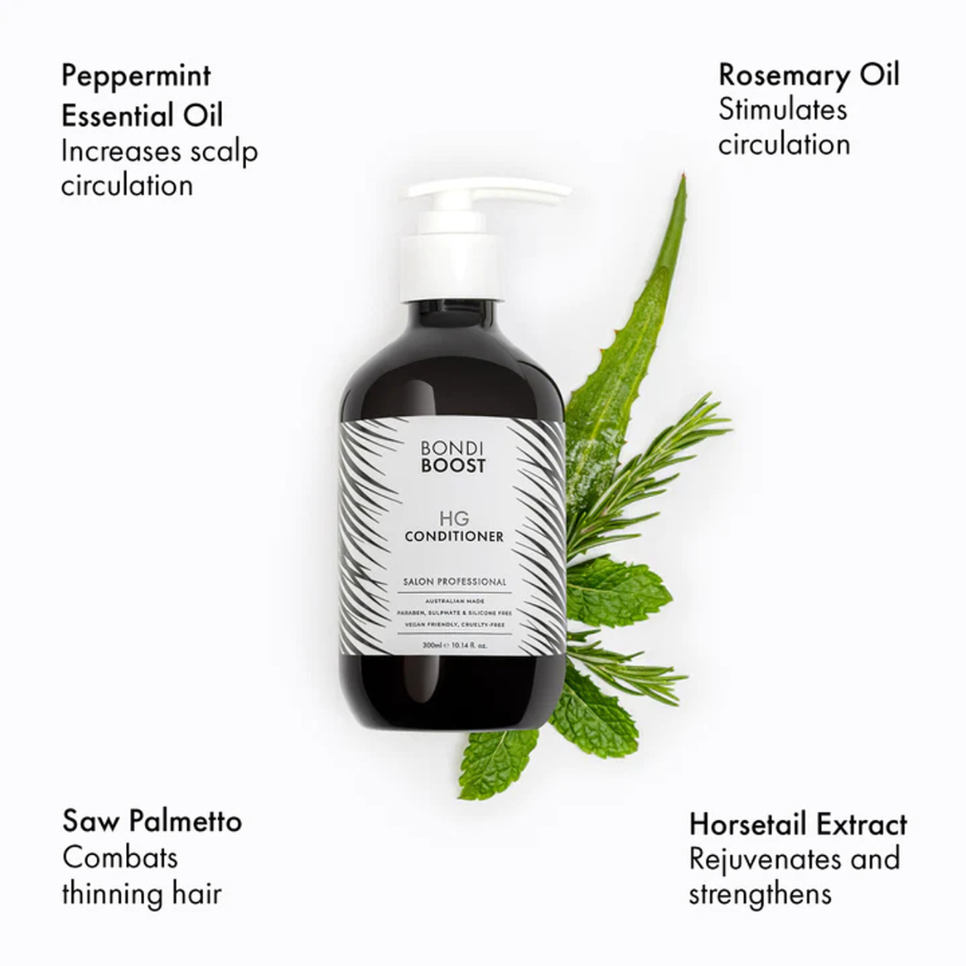 Bondi Boost HG Conditioner 300ml
