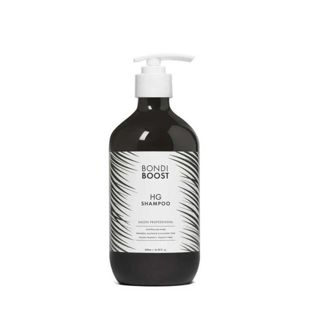 Bondi Boost HG Shampoo, 500ml