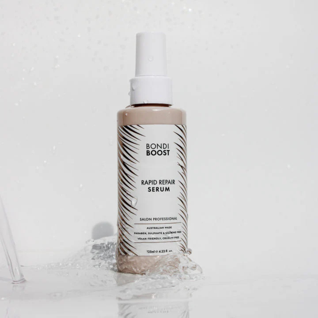 Bondi Boost Rapid Repair Serum 125ml