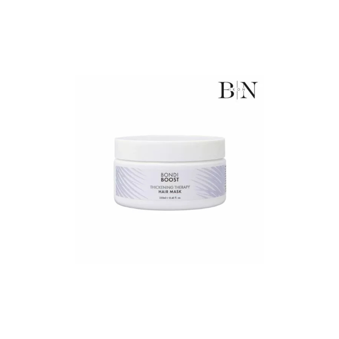 Bondi Boost Thickening Therapy Hair Mask 250ml