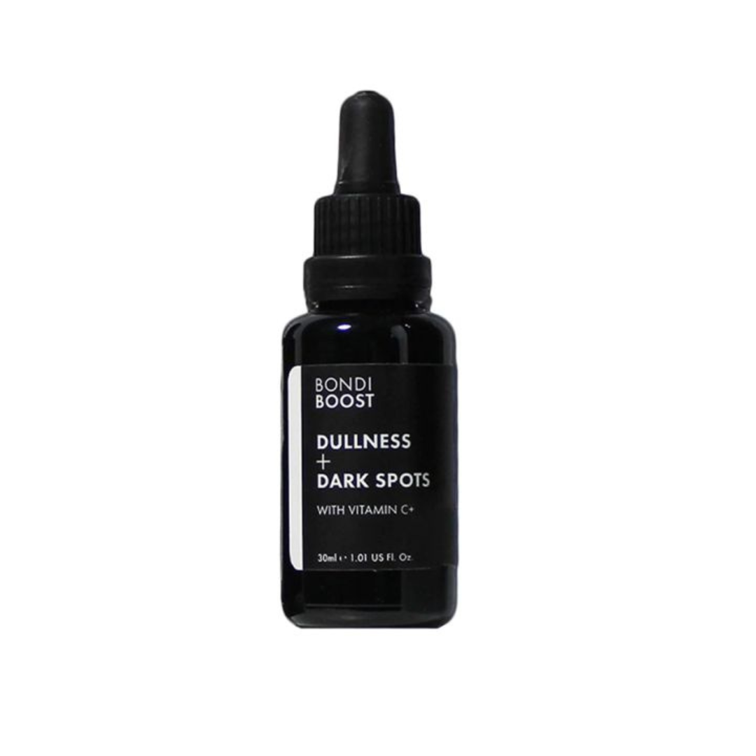 BONDIBOOST - Super Serum Vitamin C - for Dullness + Dark Spots 30ml