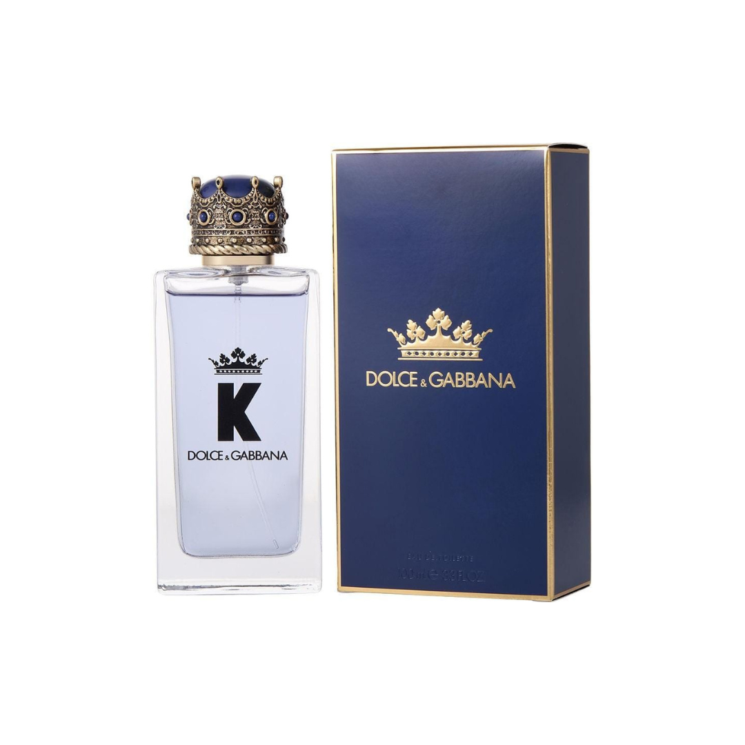 Dolce and Gabbana King K EDT – 100ML