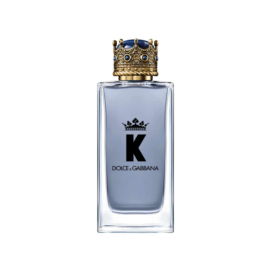 Dolce and Gabbana King K EDT – 100ML
