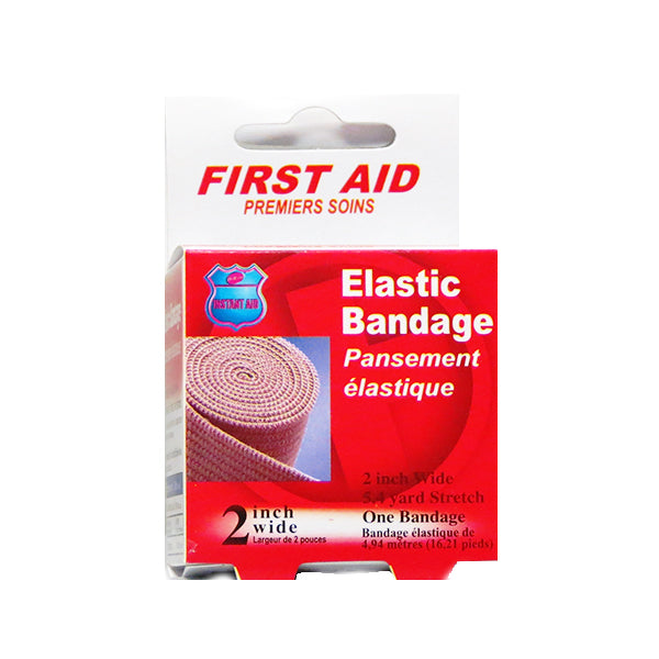 ELASTIC BANDAGES DISPLAYER SOFT,FLEXIBLE & FIRM