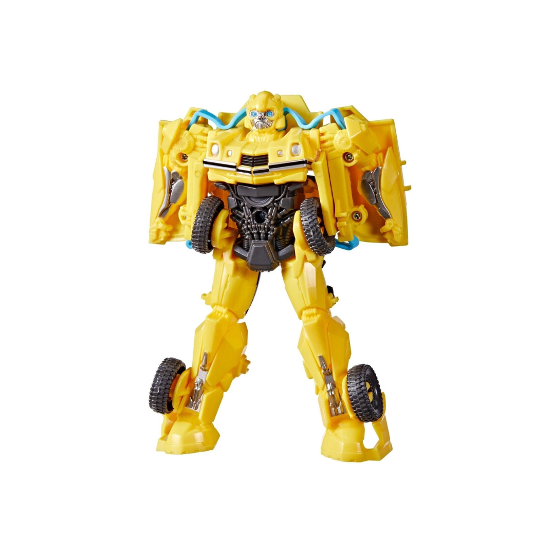 Hasbro Transformers Rise Of The Beasts Bumblebee Flex Changers