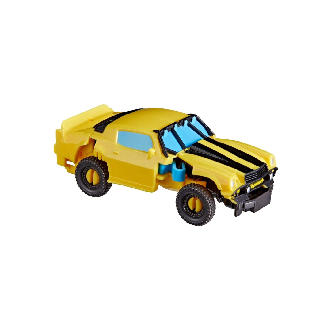 Hasbro Transformers Rise Of The Beasts Bumblebee Flex Changers