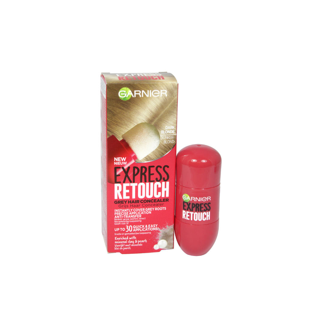 Garnier Express Retouch Dark Blonde, 10ML