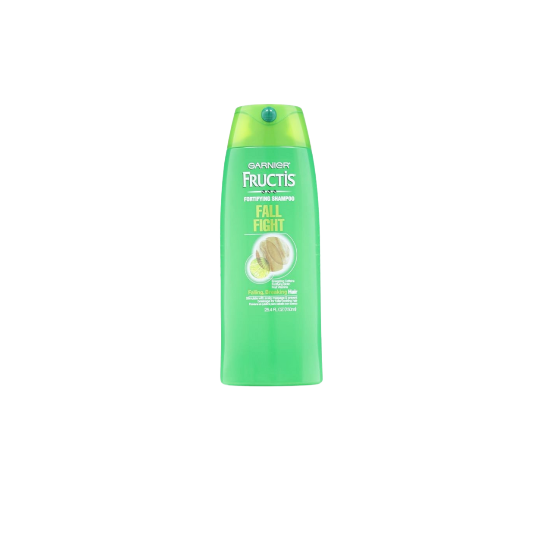 GARNIER FRUCTIS FORTIFYING CONDITIONER FALL FIGHT PREVENTS FALLING HAIR
