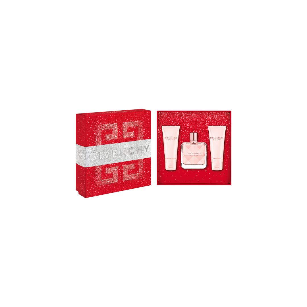Irresistible Givenchy Gift Set 3pcs