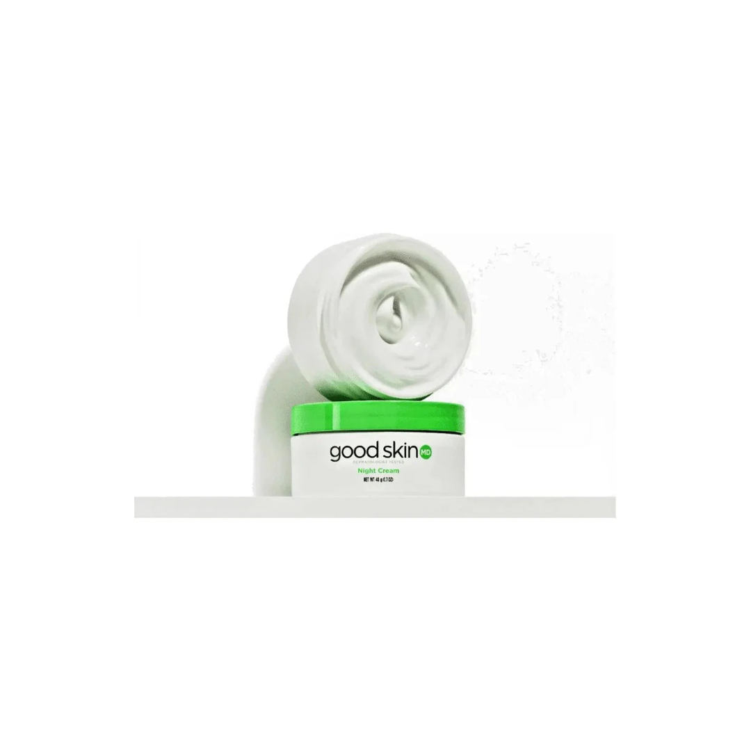 GoodSkin MD Night Cream 48G