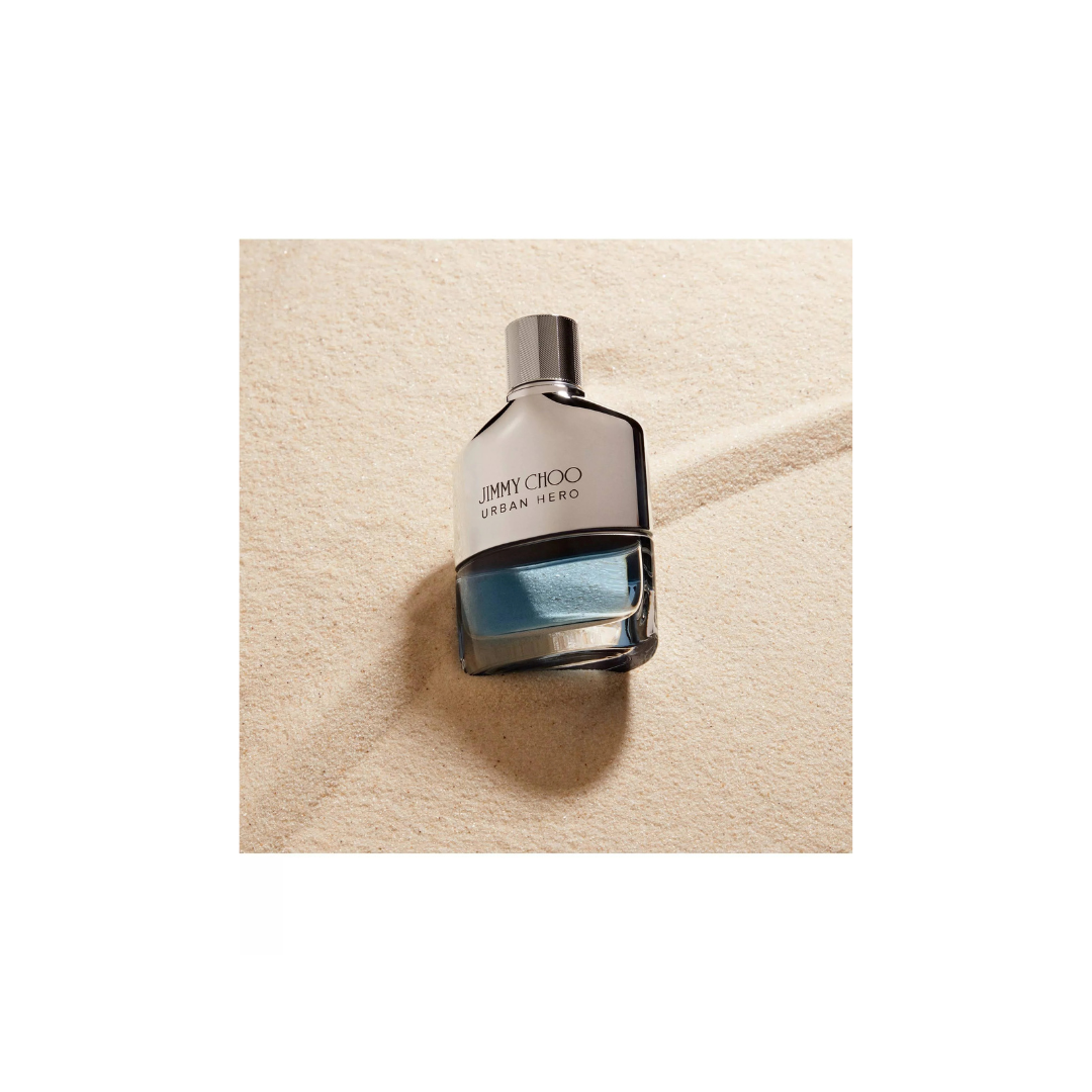 Jimmy Choo Urban Hero Eau De Parfum Spray 100 ml