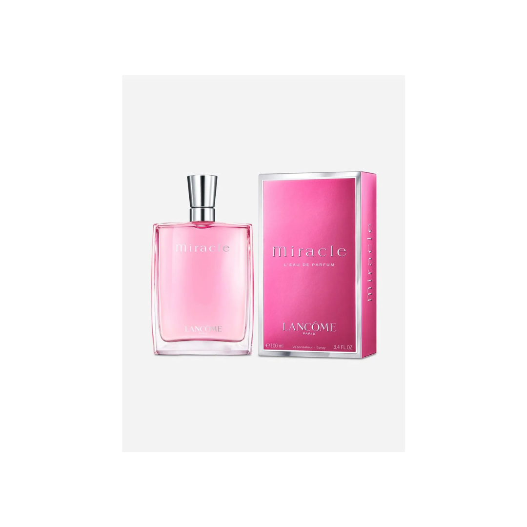 Lancome Miracle Eau de Parfum 100ml