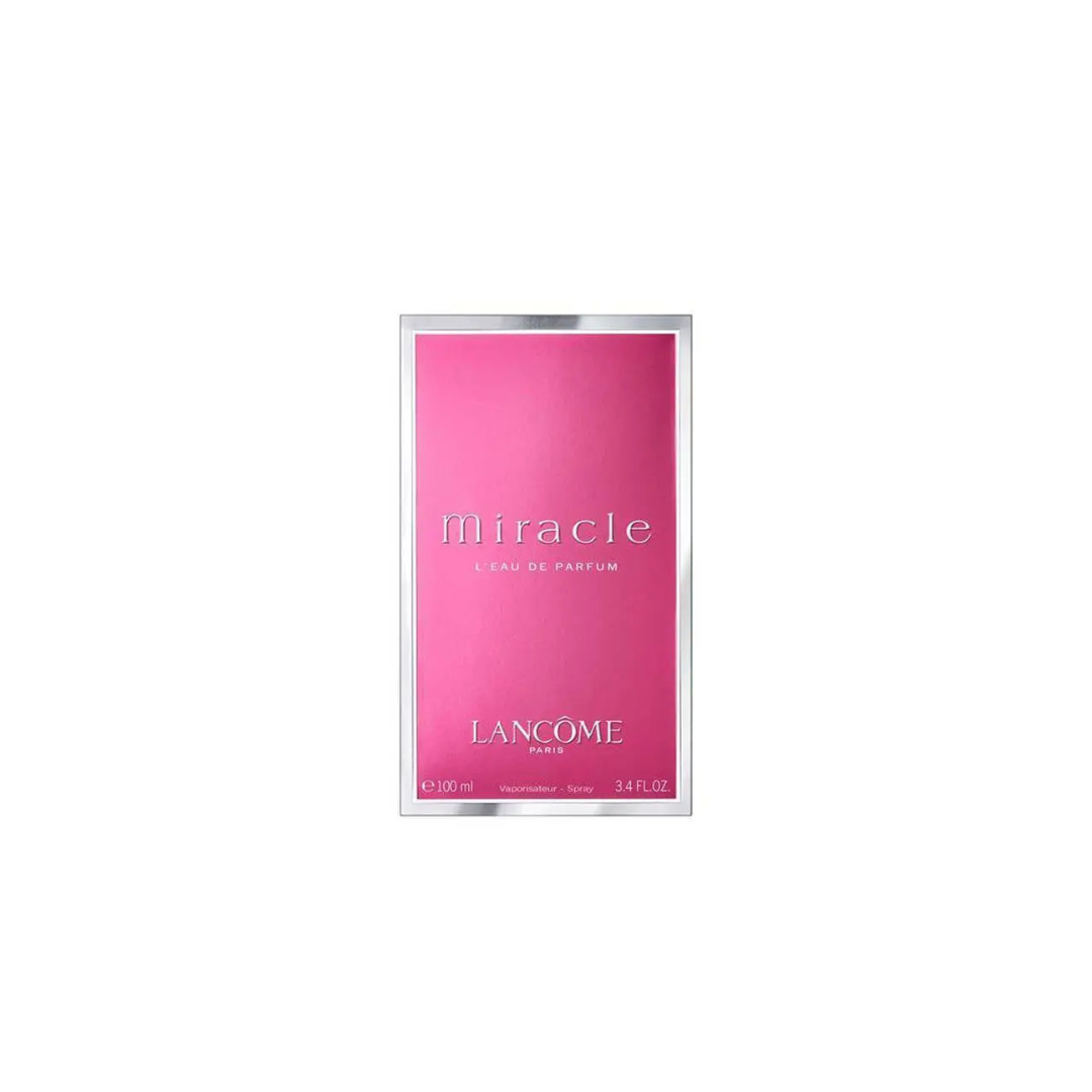 Lancome Miracle Eau de Parfum 100ml