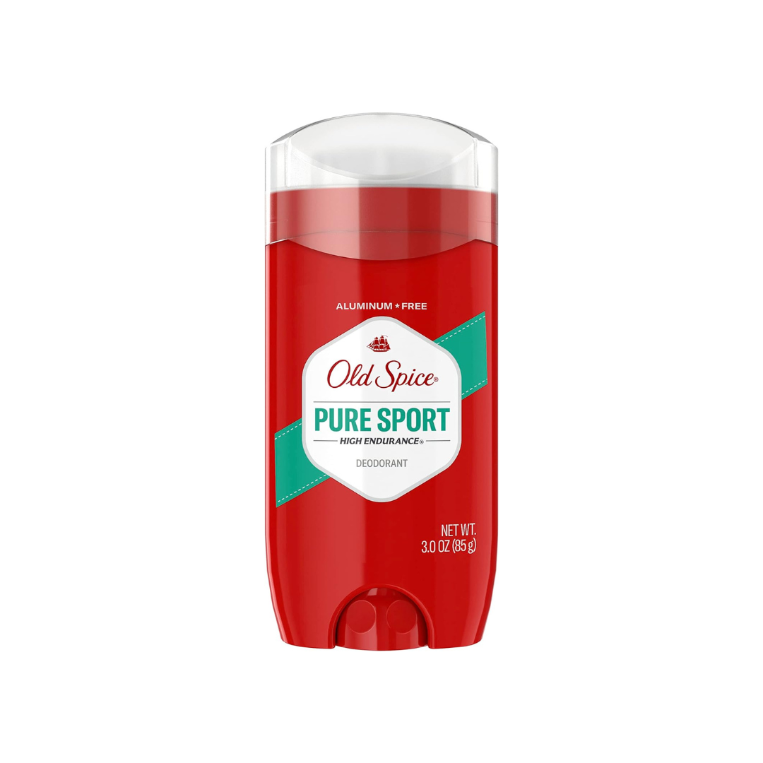 Old Spice Pure Sport Deodorant