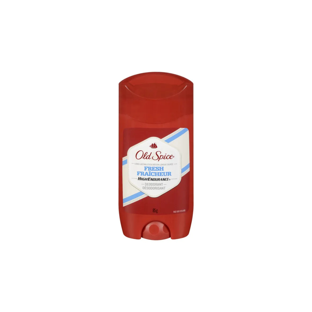 Old Spice Fresh High Endurance Deodorant