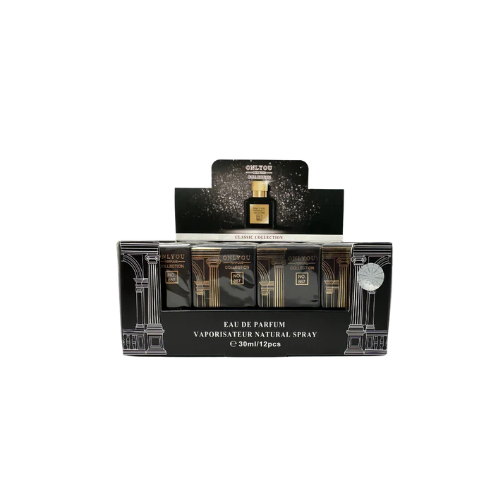 ONLYOU PERFUME NO.867 30ML