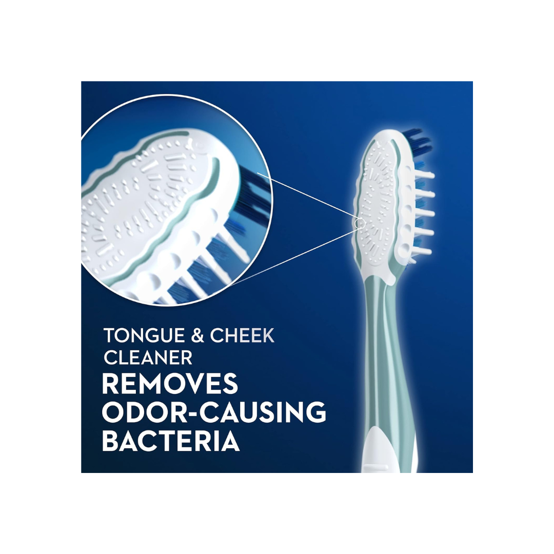 Oral-B Pro-Health All in One Toothbrush, Soft, 4 count