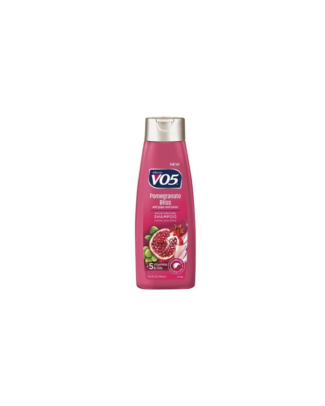 VO5 POMEGRANATE BLISS SHAMPOO 12.5oz