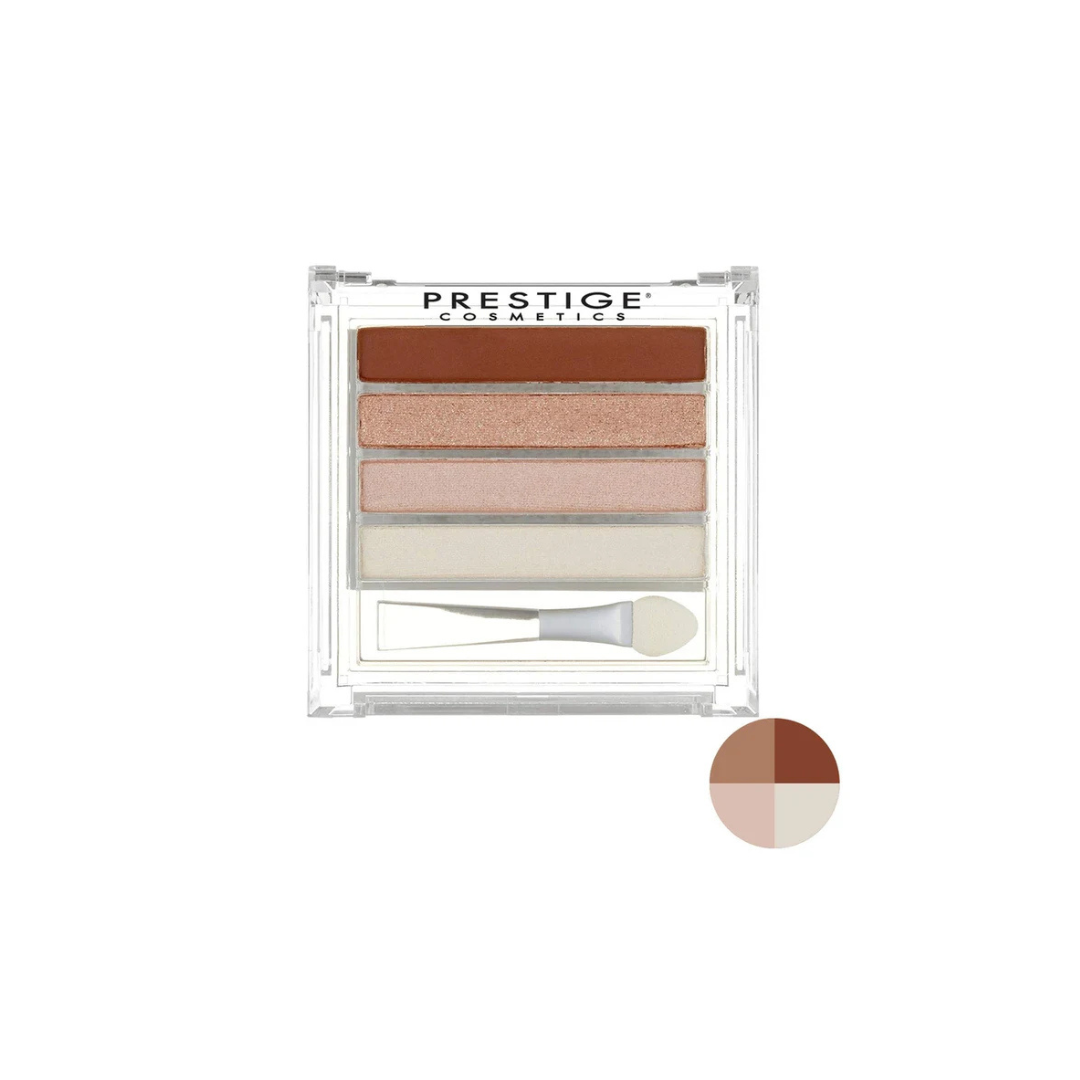 Prestige Beauty Bar Eye Palette