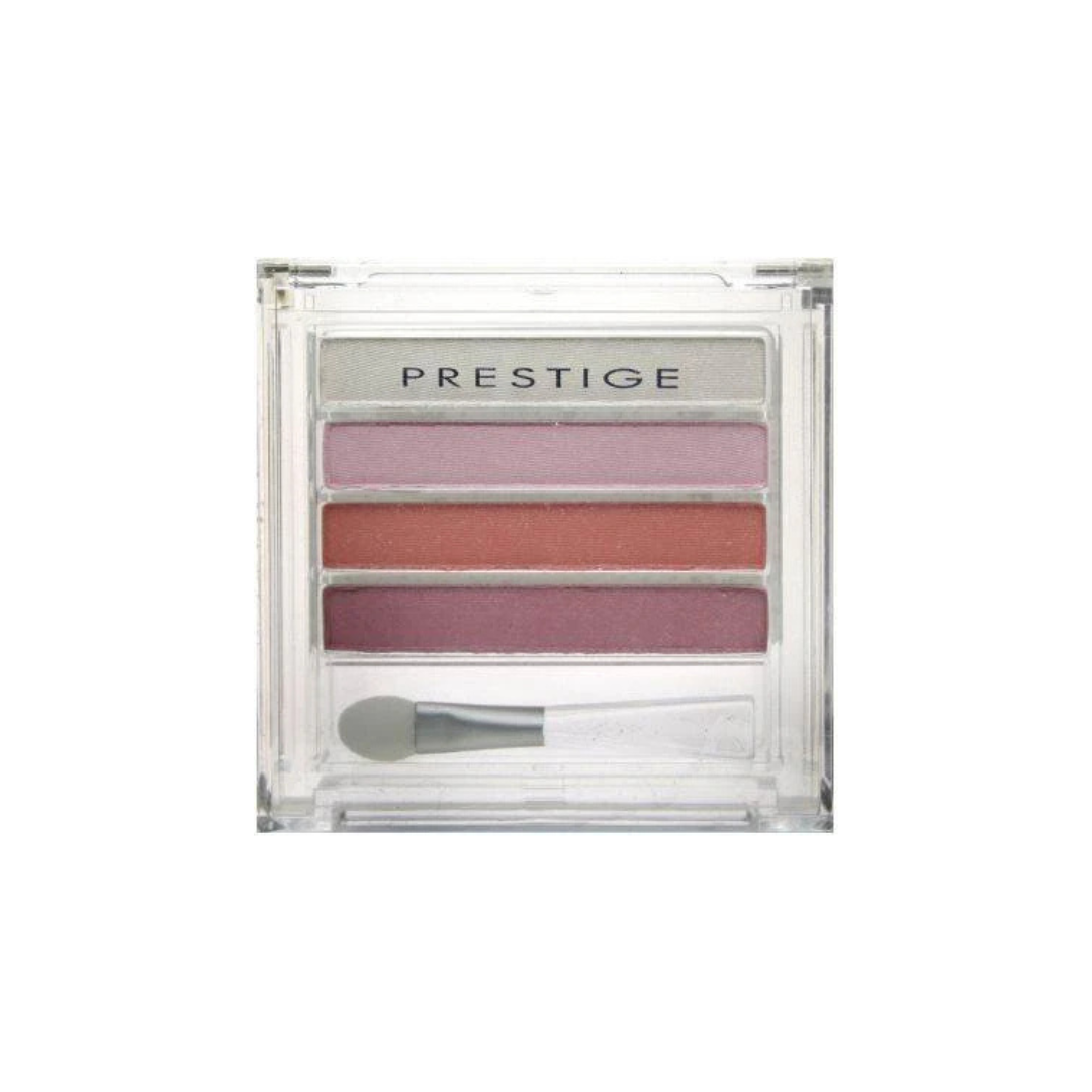 Prestige Beauty Bar Eye Palette