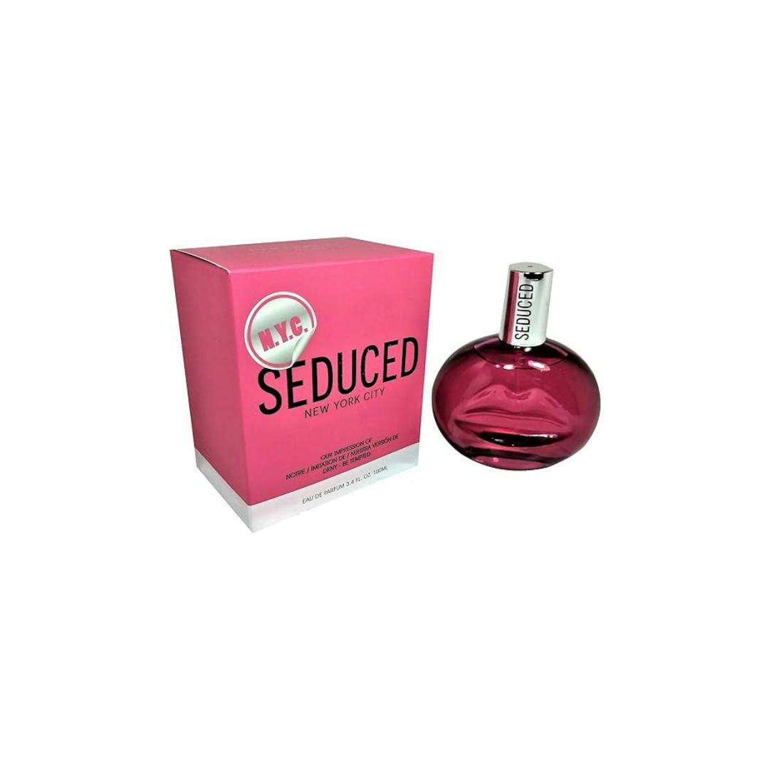 PREFERRED FRAGRANCES SEDUCED