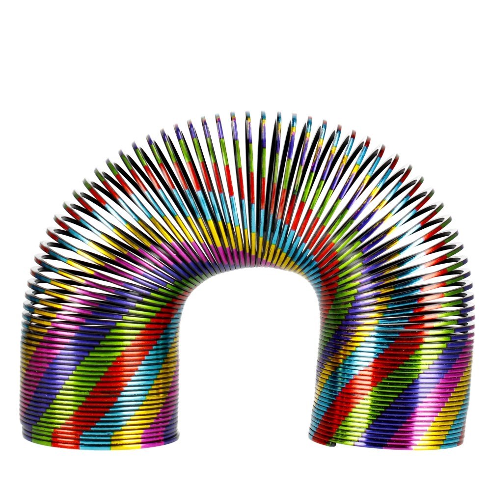 SLINKY TOY 1PC