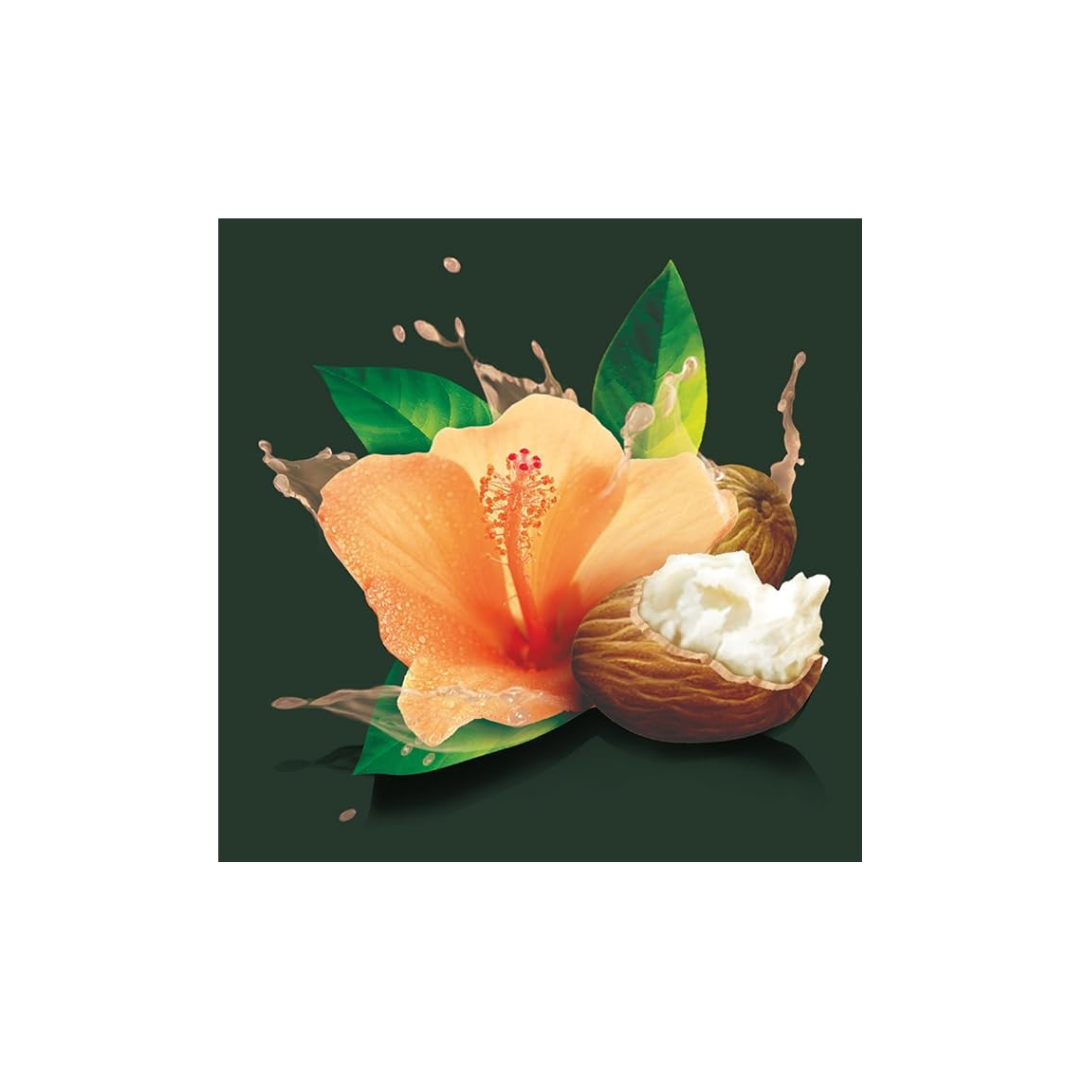 TRESEMME Botanique Shampoo for curly hair Curl Hydration with Shea Butter & Hibiscus 739ml