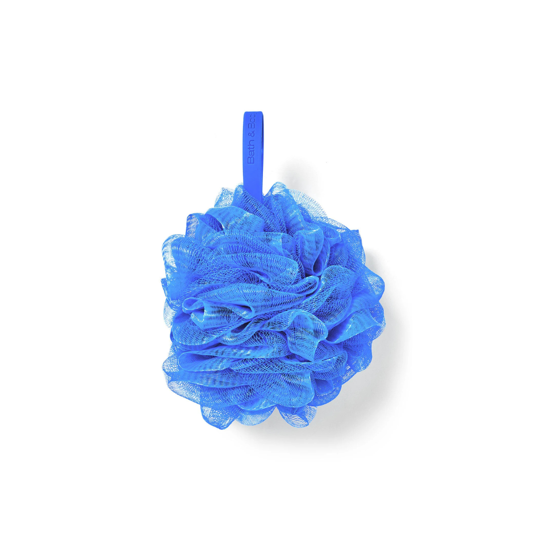 Loofah - Soft Mesh With Multiple Layers Of Fibrous Matrix, Skin Friendly, Gentle Exfoliation For A Fun Shower, Bathing Scrubber For Body (Assorted)