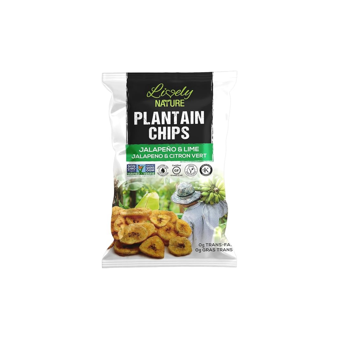 PLANTAIN CHIPS