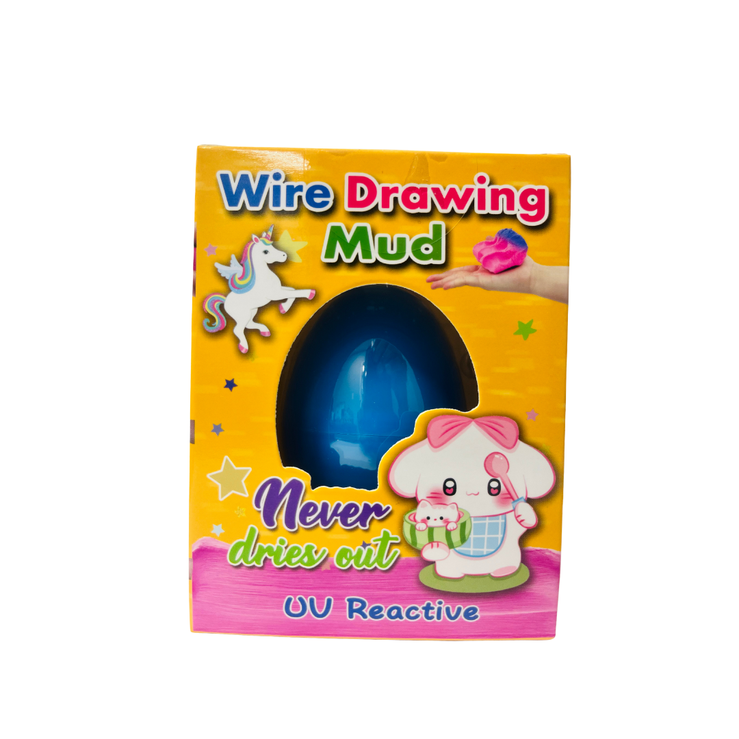 WIRE DRAWING MUD NEVER DRIES OUT REUSABLE