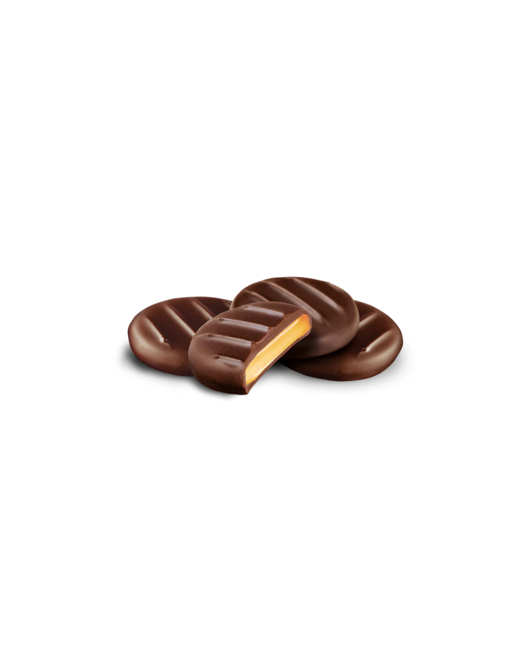 Dark Chocolate Orange Creams 90g