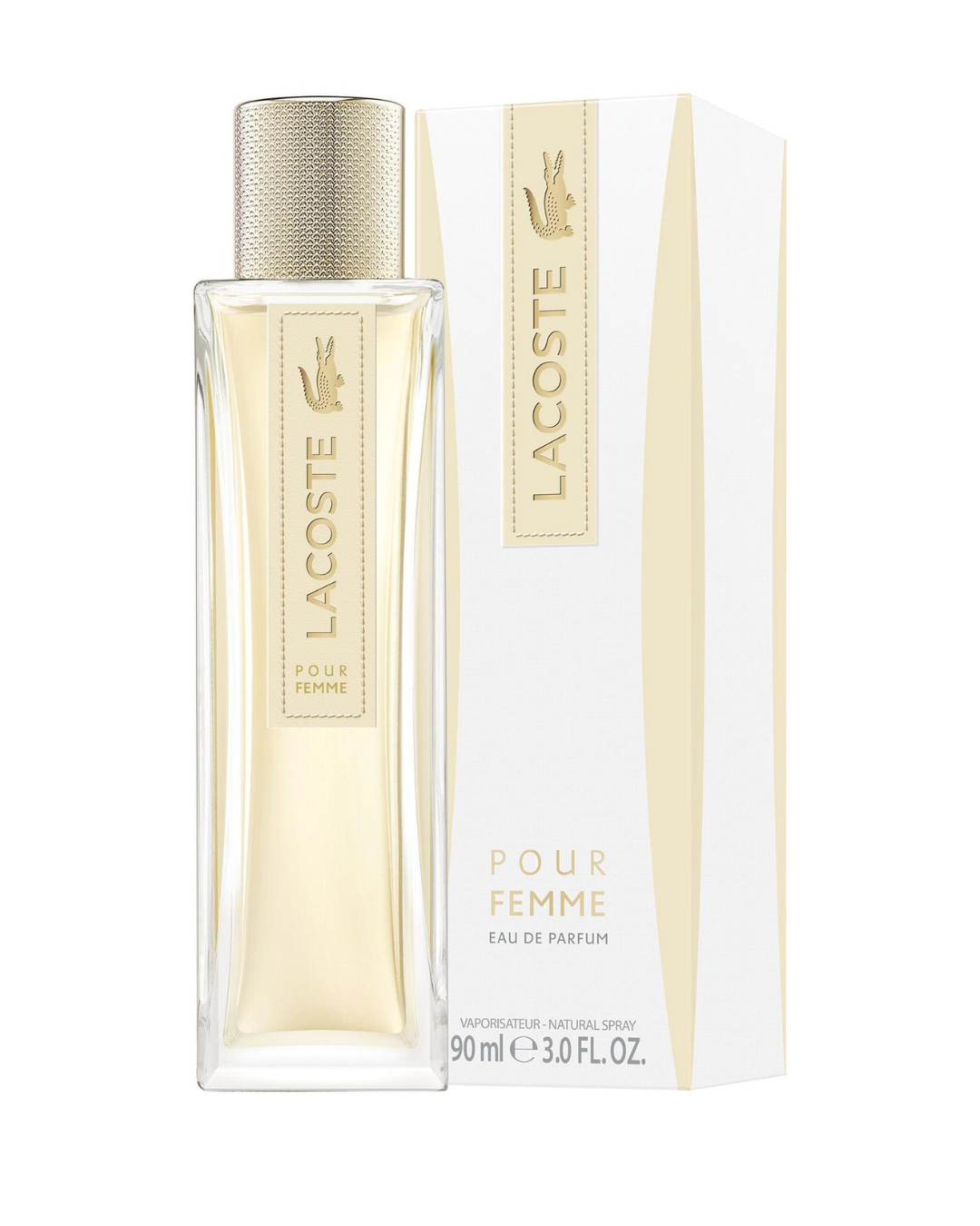 Lacoste Pour Femme Parfum EDP 90ml
