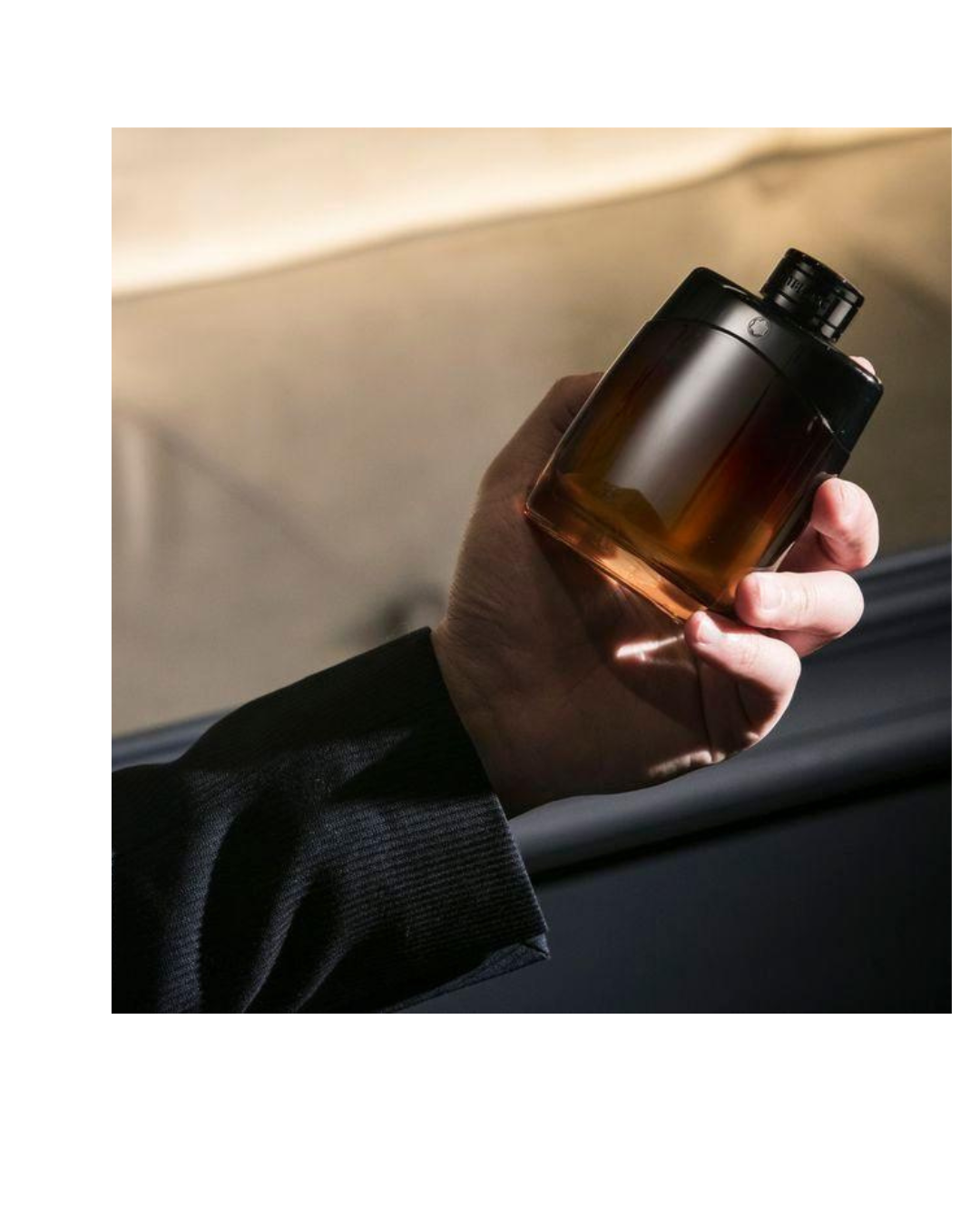 Montblanc Legend Night Eau de Parfum 100ML(Men)