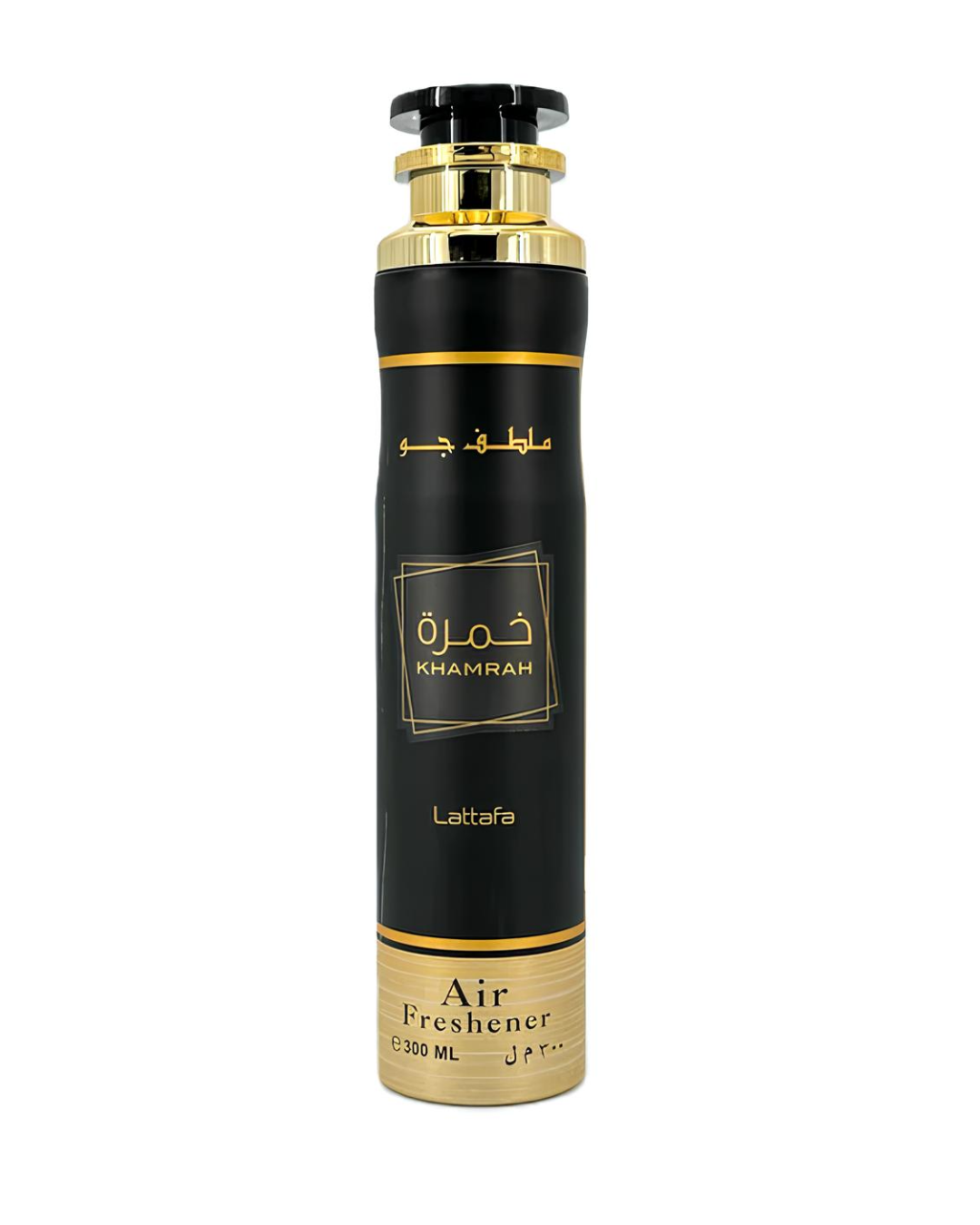 Lattafa Khamrah Air Freshener Spray – 300ml