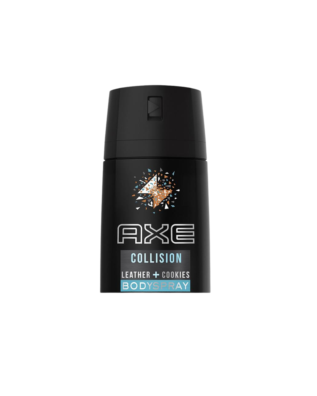AXE Collision Body Spray For Men Deodorant Spray 150ml