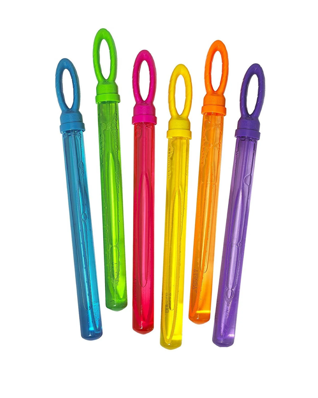 Bubble Wand 1pc