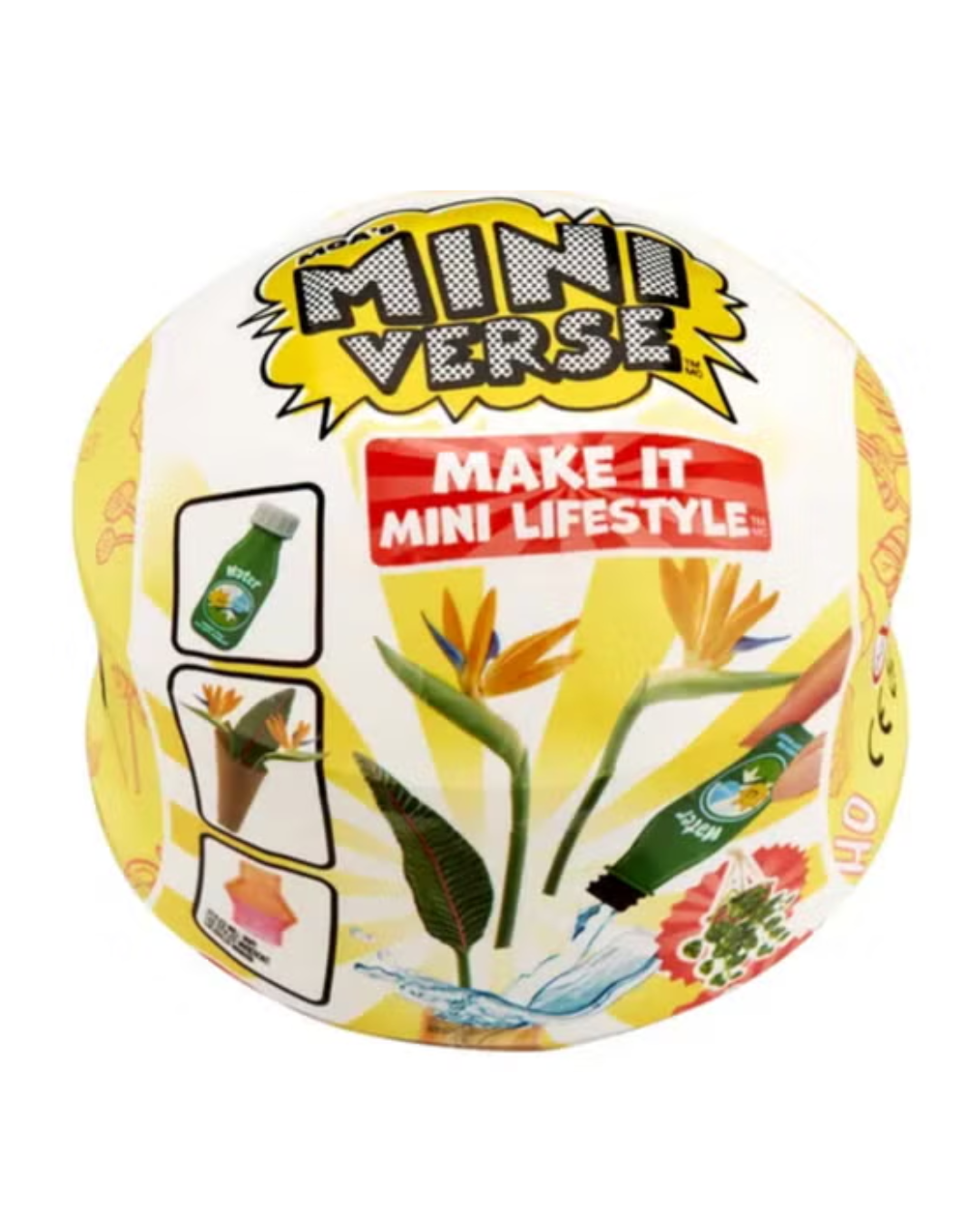 Make It Mini – Lifestyle Home (Series 1)