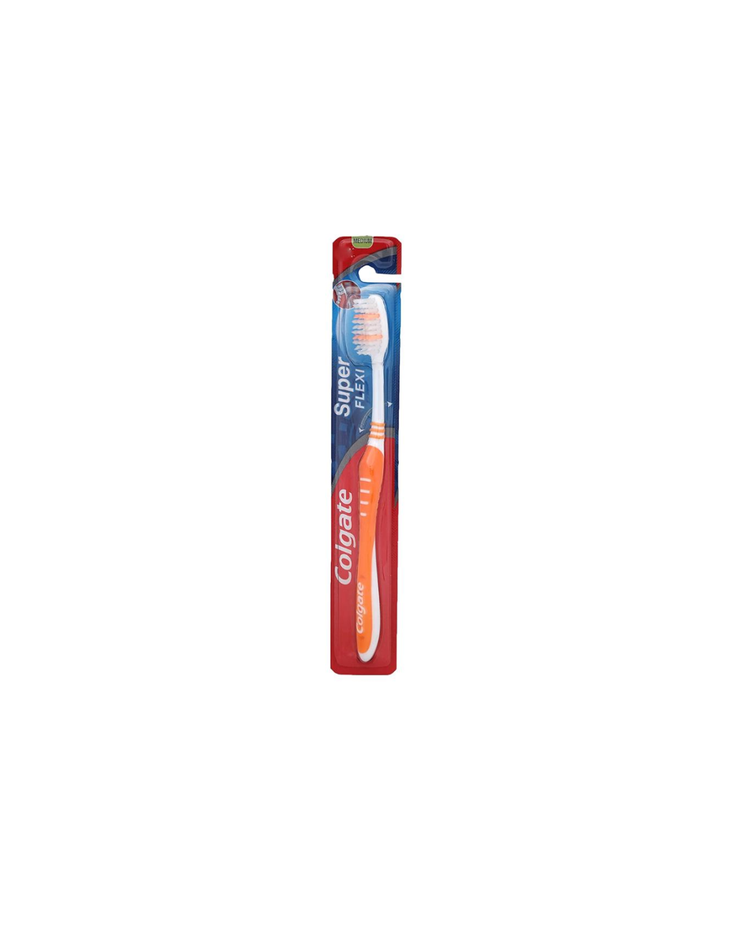 Colgate Super Flexi Medium Toothbrush