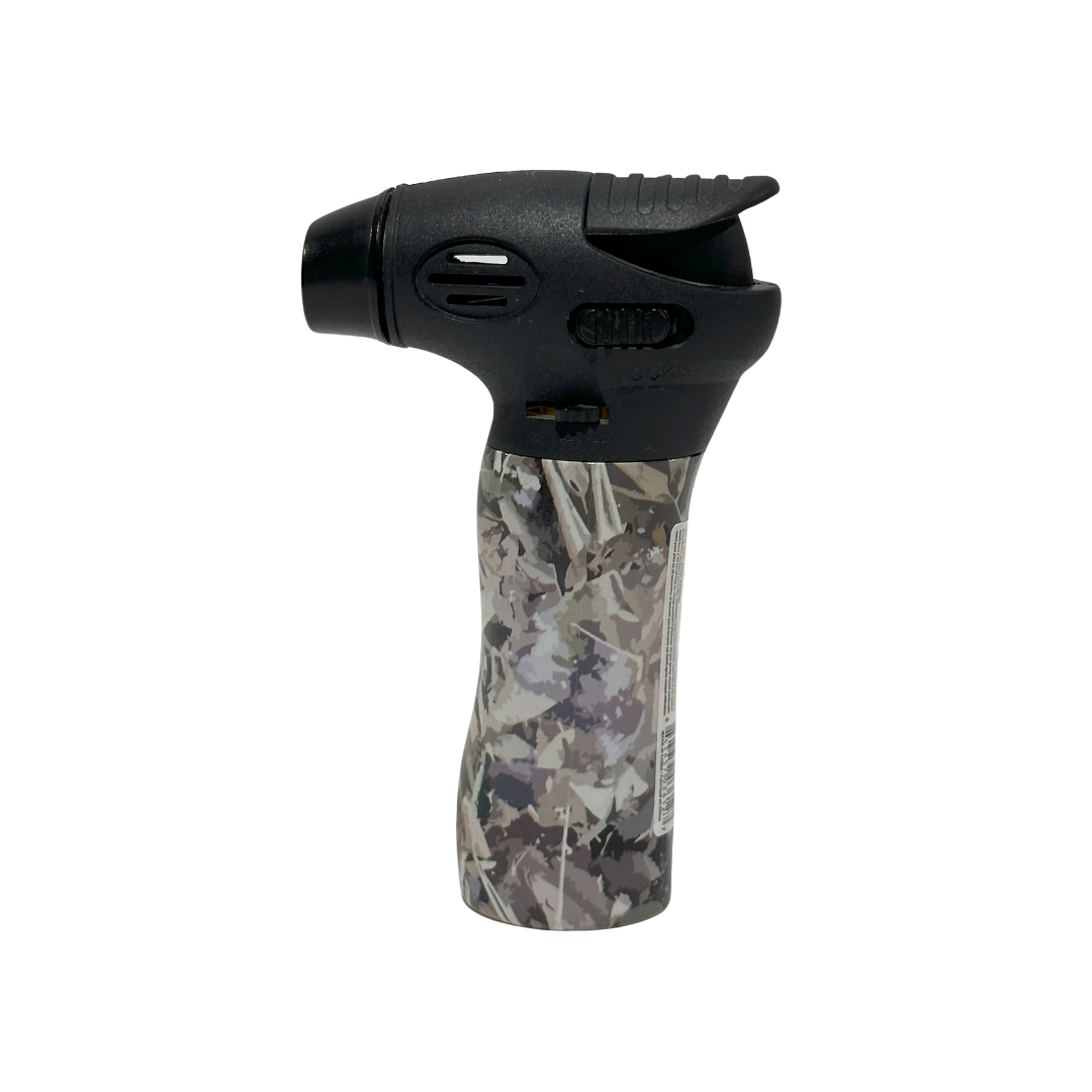 DUCO MUSKOKA SERIES REFILLABLE LIGHTER