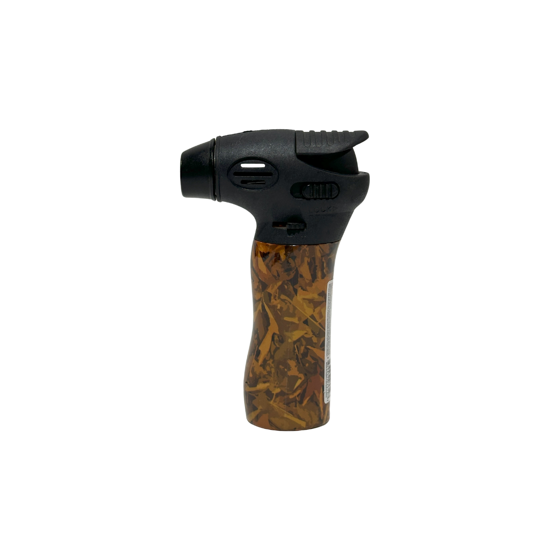 DUCO MUSKOKA SERIES REFILLABLE LIGHTER